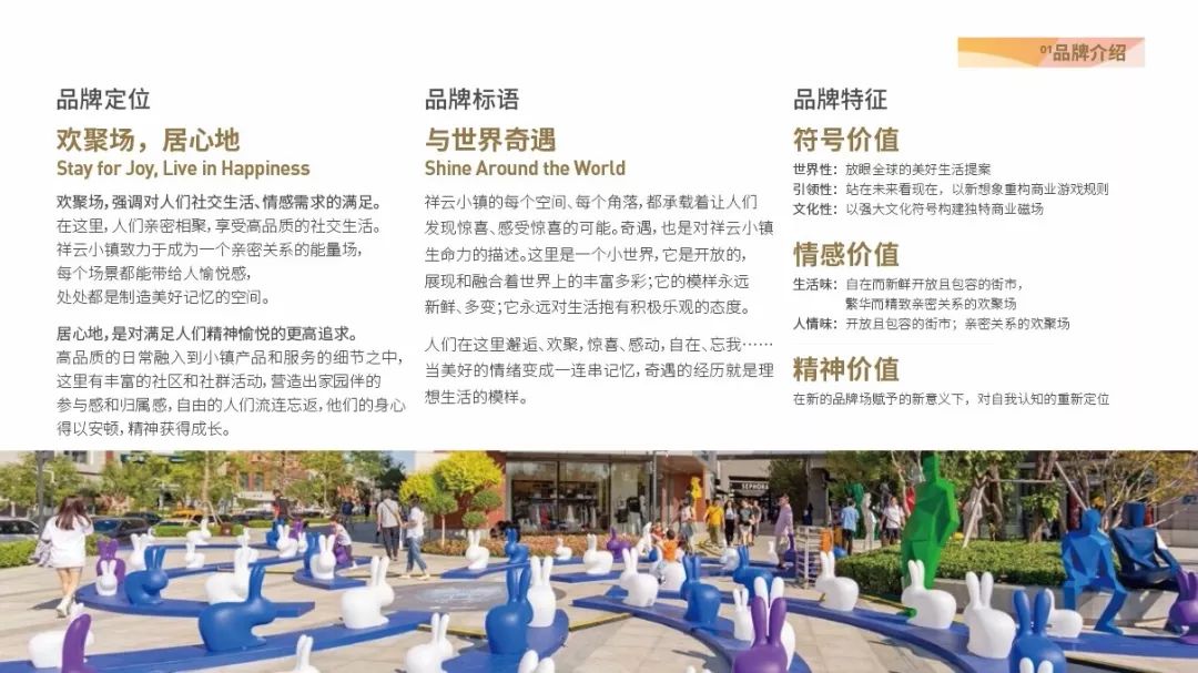 中粮祥云小镇周边发展,中粮北京祥云小镇为何能成功