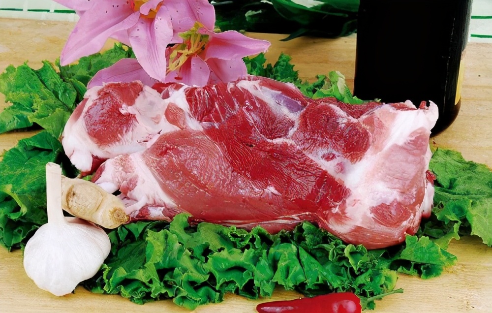 淋巴不能吃鸡肉吗,有淋巴的人不能吃什么