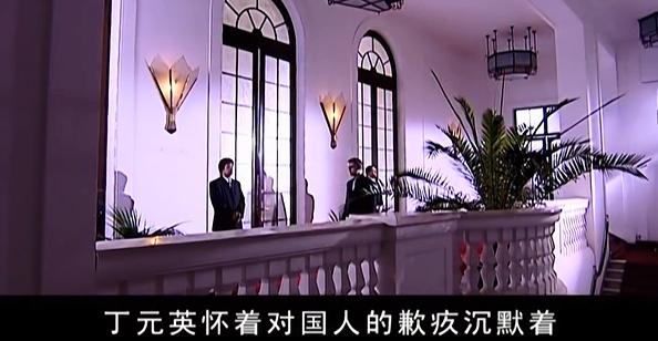 豆瓣9.3的国剧巅峰,国剧炸裂大场面