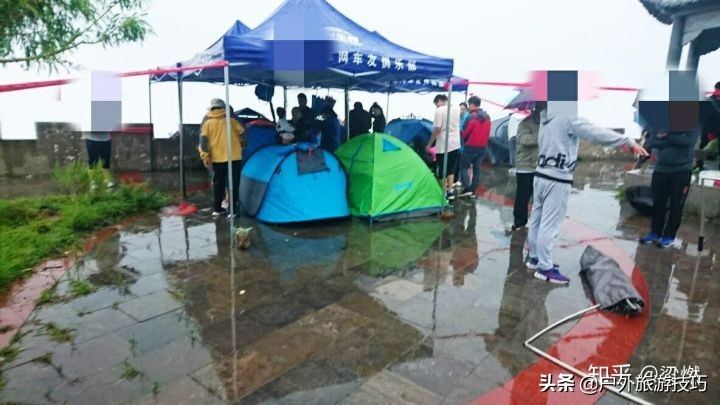 比较著名的帐篷品牌,中国帐篷品牌十大排名榜最新