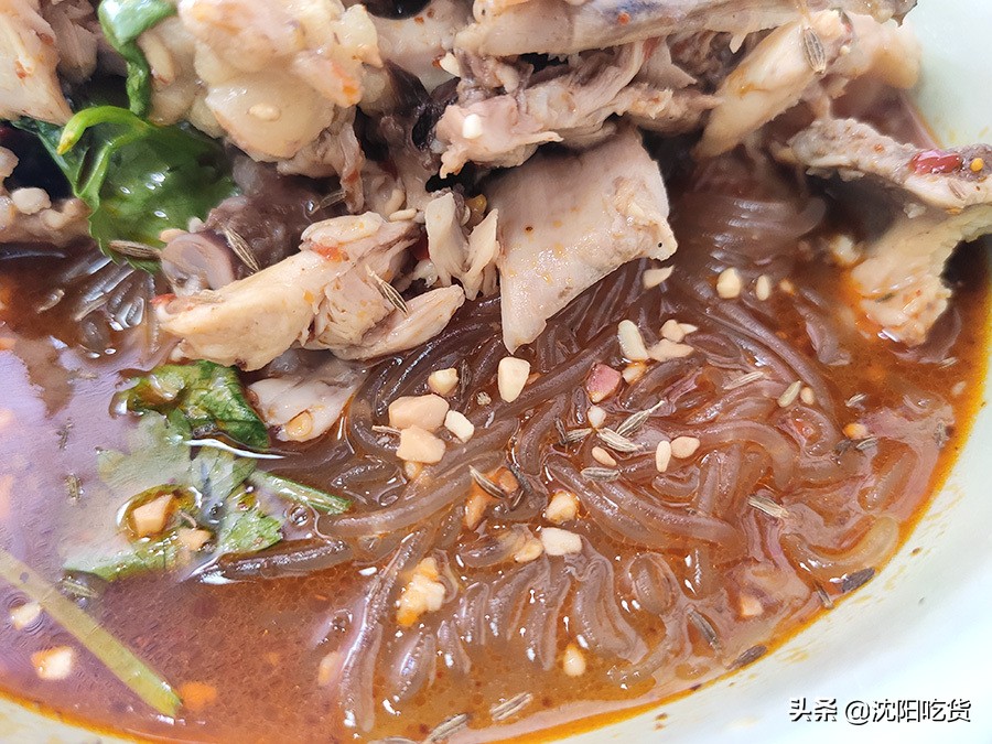 滑翔米线店,滑翔米线