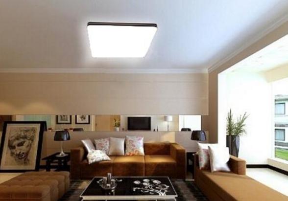 新家入住灯具推荐品牌,装修房子买灯具推荐欧普照明