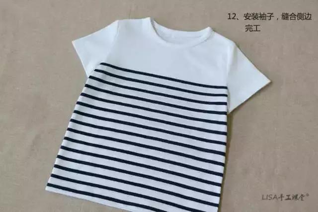 缝纫领子教程,缝纫立领上领子技巧