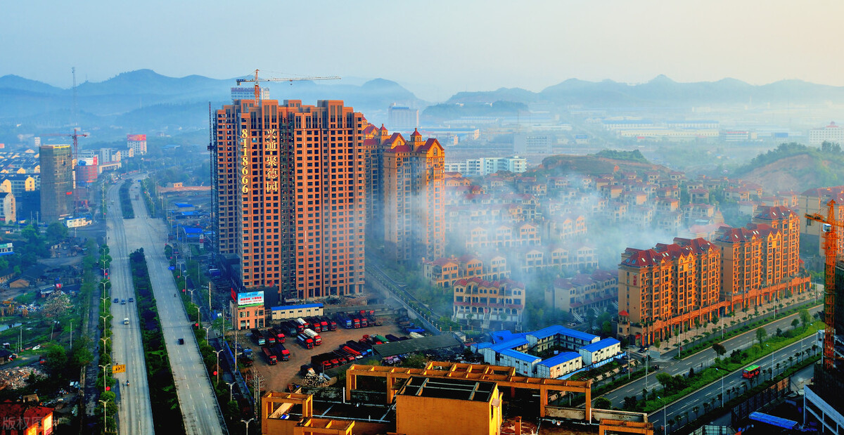 娄底发展的八大问题,国家为什么要大力发展娄底