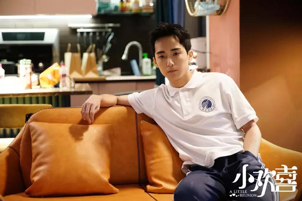 小欢喜王一笛衣品,小欢喜三位妈妈着装