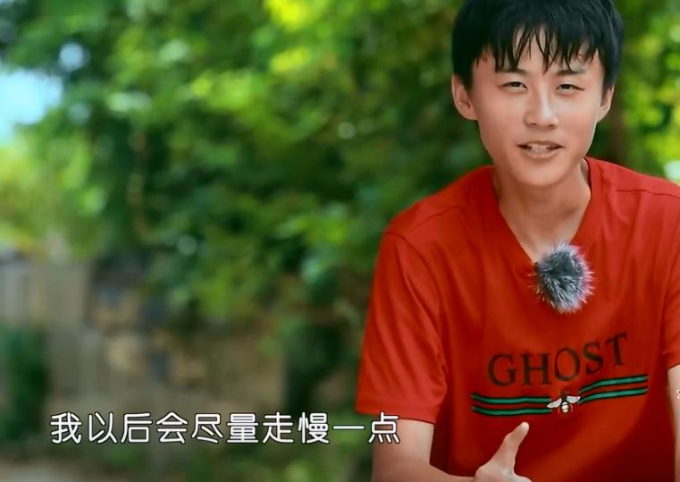 变形计导演打富二代,变形计中脾气最暴躁的少年