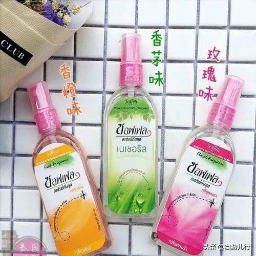 泰国旅游必买清单,泰国旅行买什么卡最好