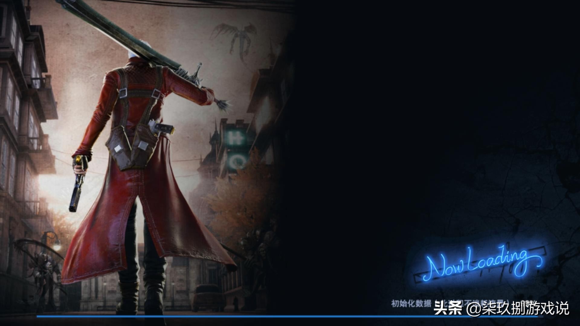 鬼泣手游游戏细节攻略,鬼泣手游值得入手吗