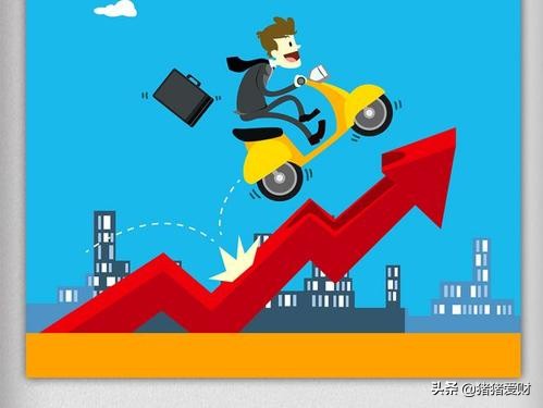 1、明明白白理财:手中有钱了,应该怎么理财?这篇文章告诉你!