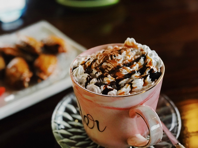 来一场不醉不归的旅行,来一场不留遗憾的旅行