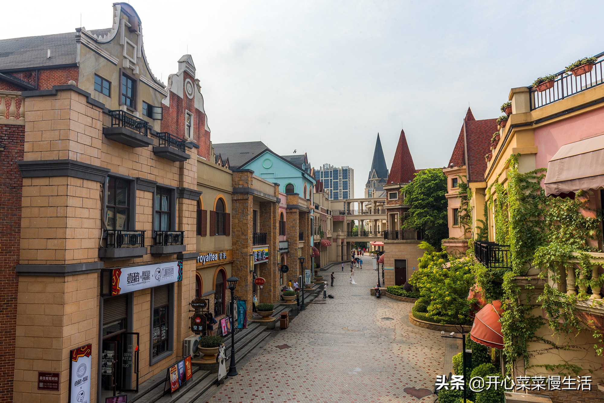 佛山10个必去打卡景点攻略,佛山最值得打卡的景点