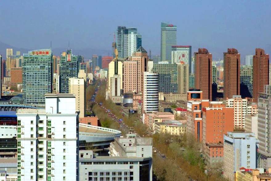 石家庄栾城区今后的规划,河北一区可以转哪个区