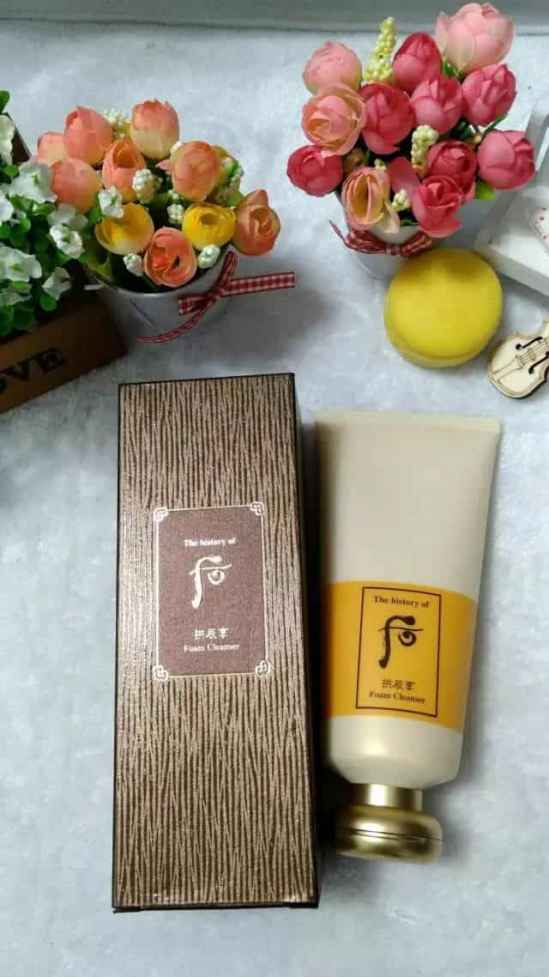 洗得干净不假滑的洗面奶推荐,什么洗面奶好用既美白又持久