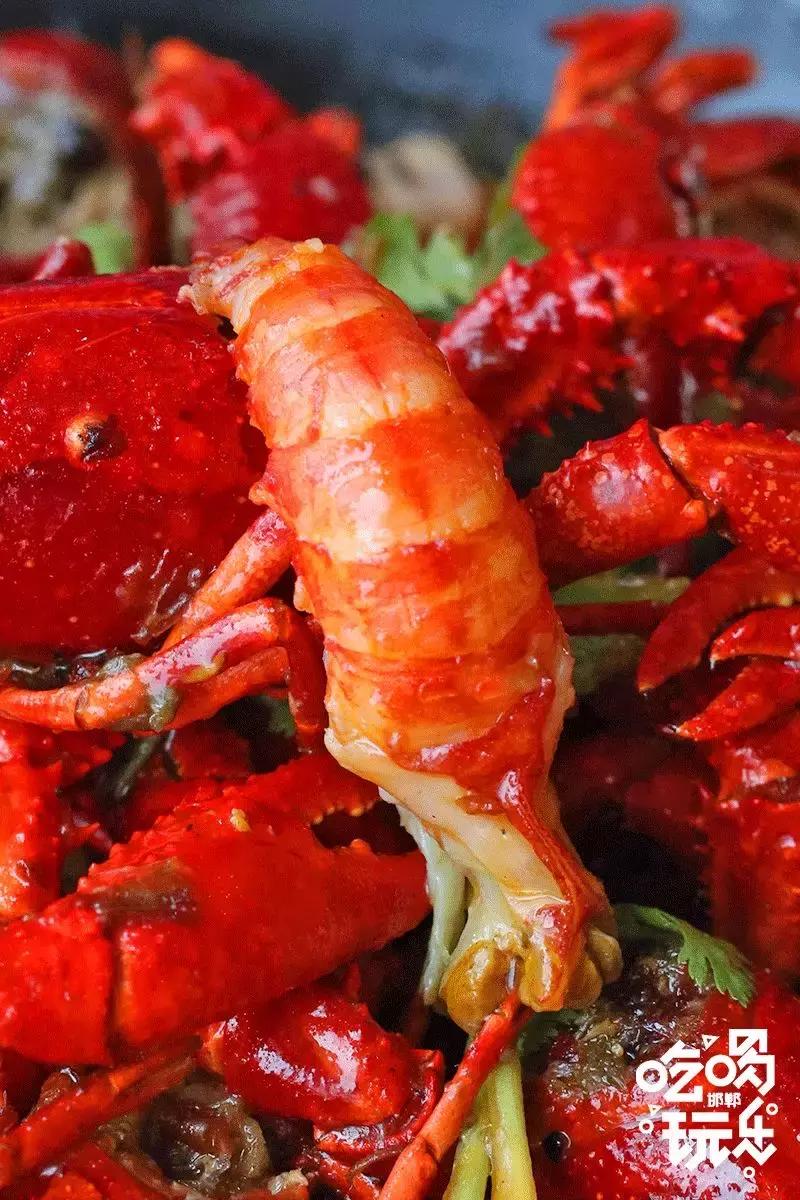 邯郸这家餐厅惊艳你的味蕾,邯郸小龙虾推荐
