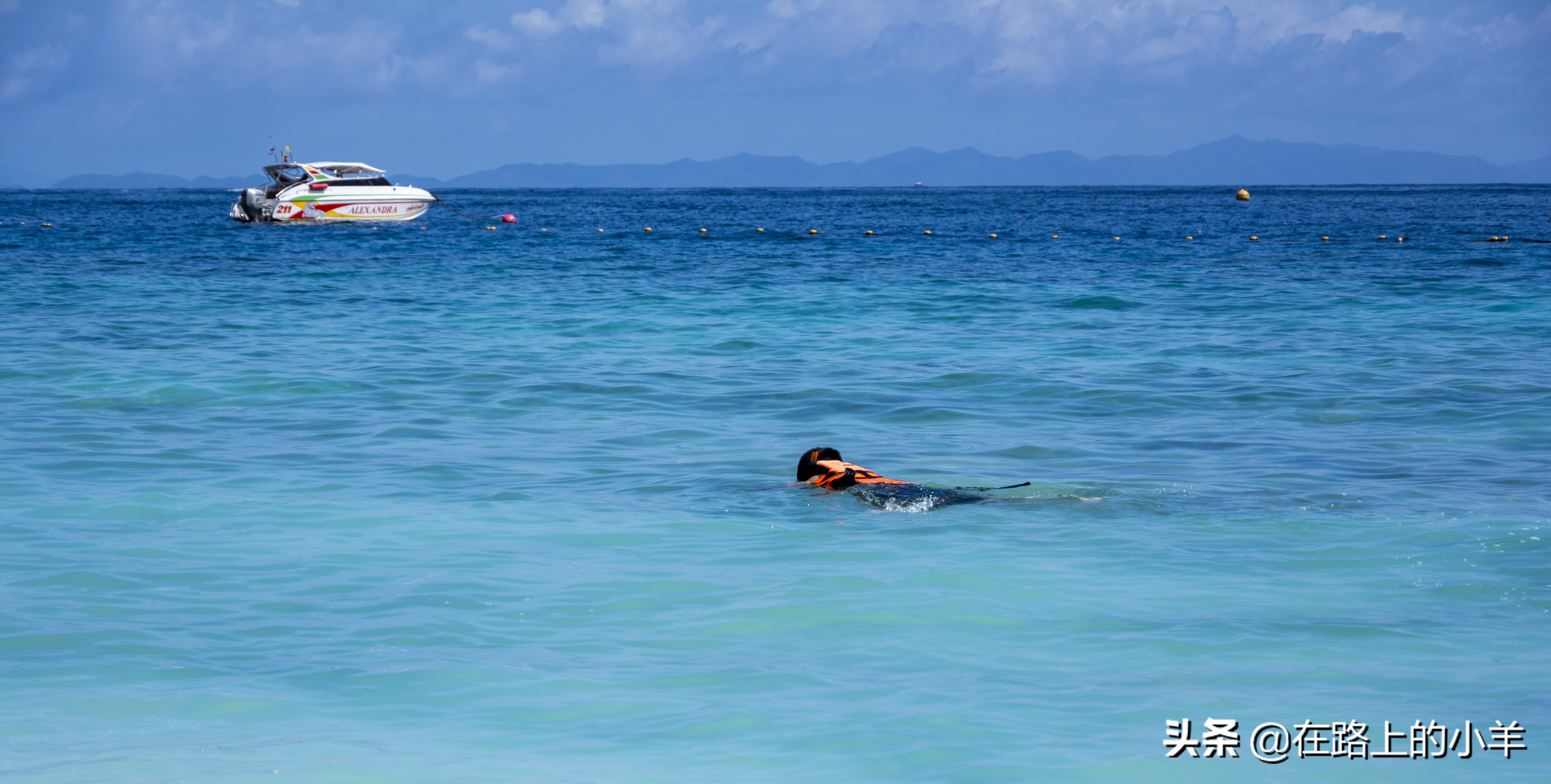 最喜欢中国游客的国家,每年靠旅行团赚上千亿,当地人都在学汉语