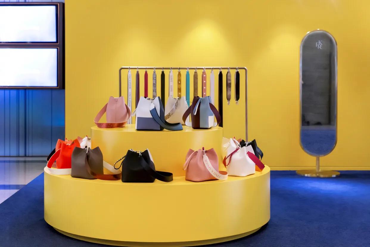 findkapoor韩国店,findkapoor中国实体店