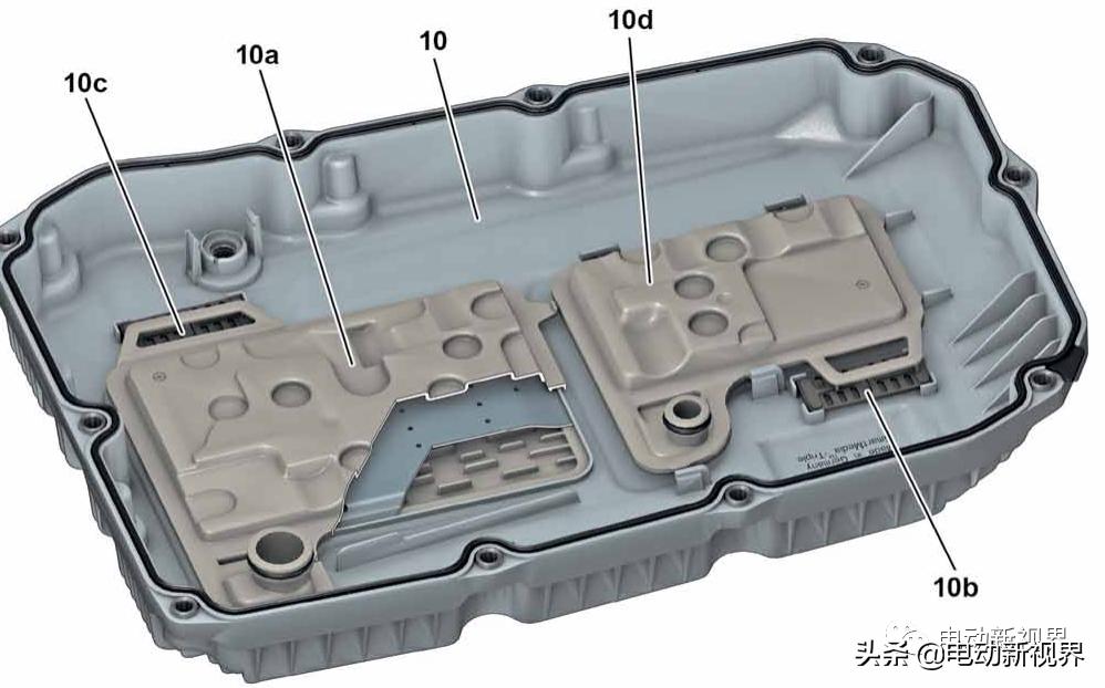 奔驰tronic,奔驰9at是双离合吗