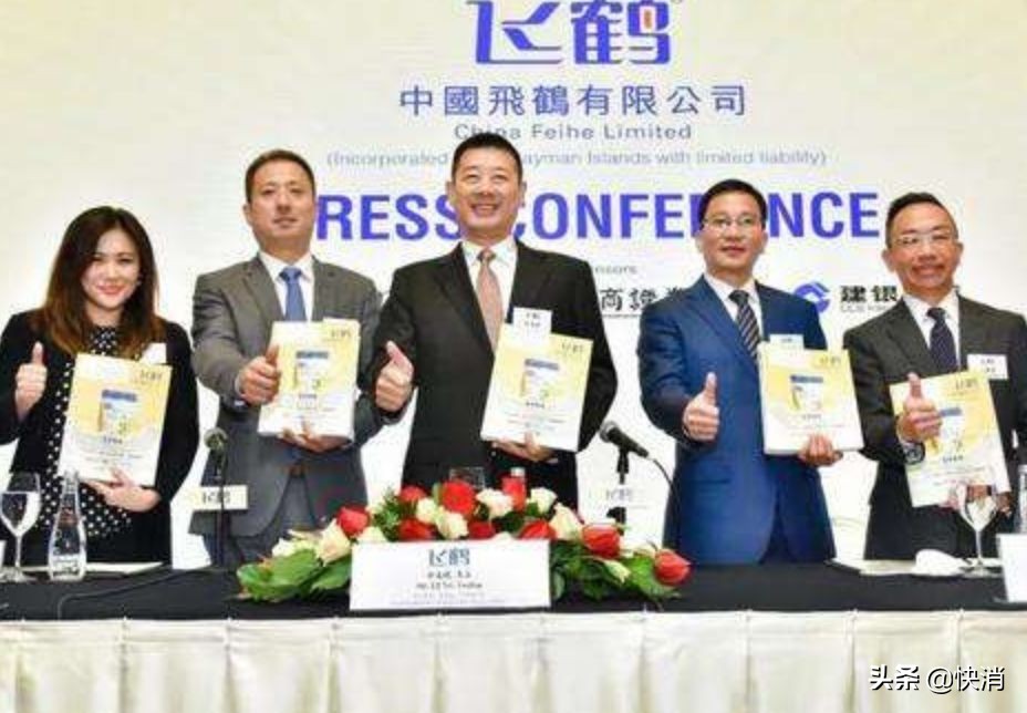 盘点回顾：2019年快消行业十大新闻，你最关注哪个