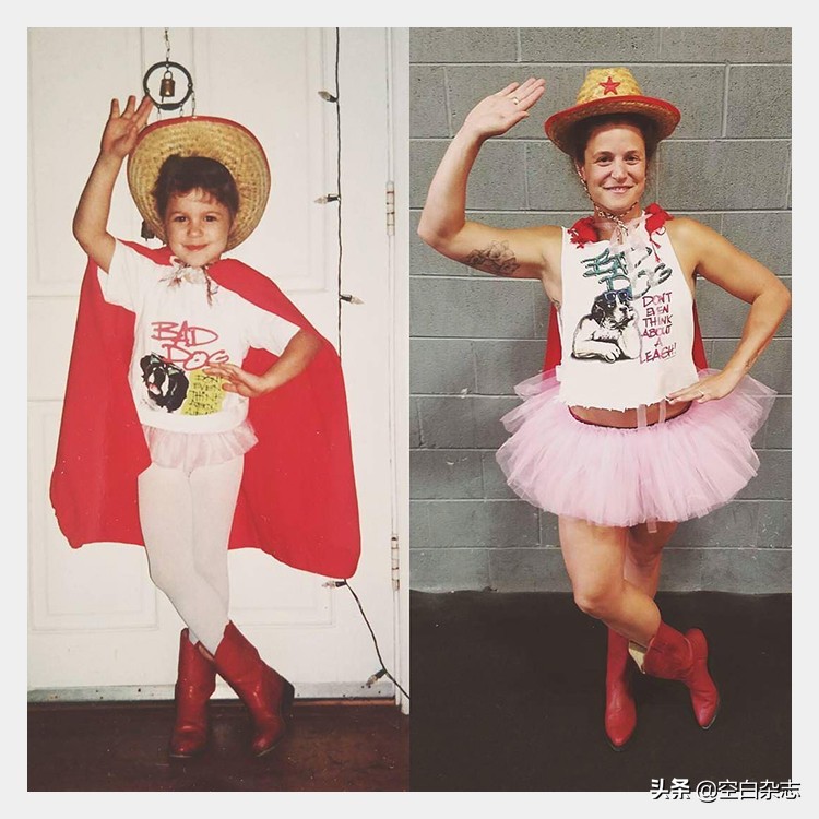 美国人的时尚偶像，竟然是一只狗