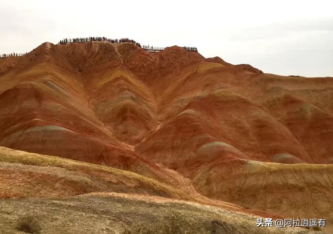 青海湖旅游小环线攻略路线推荐,暑假青海湖三日游旅游攻略