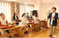 中草药文化体验馆项目策划书,非遗项目建设方案