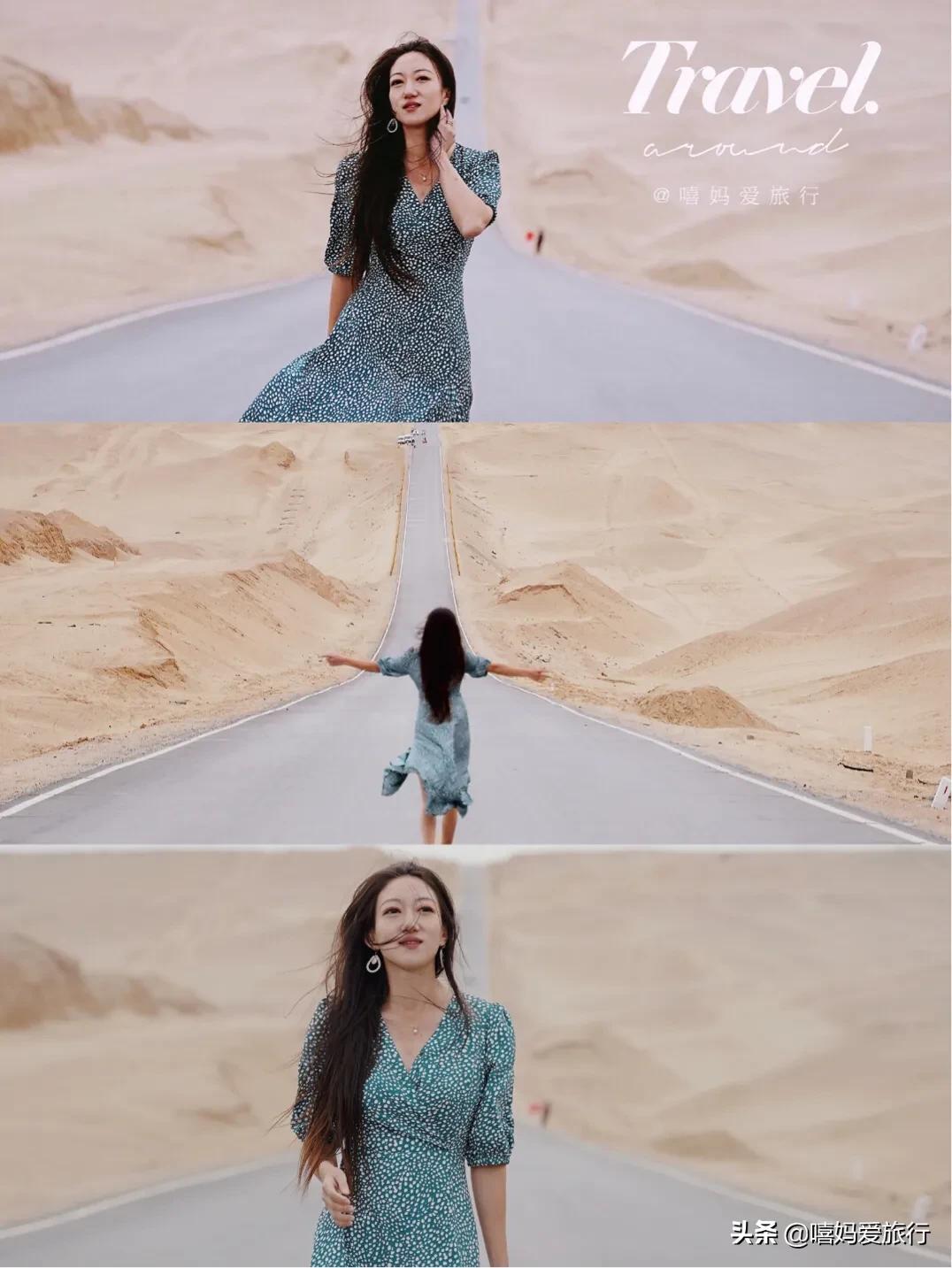 翡翠湖青海版的马尔代夫,翡翠湖青海版马尔代夫