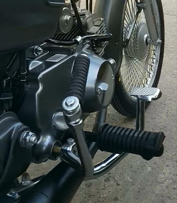 摩托车机动车道行驶应该注意哪些,下雨天摩托车的注意事项