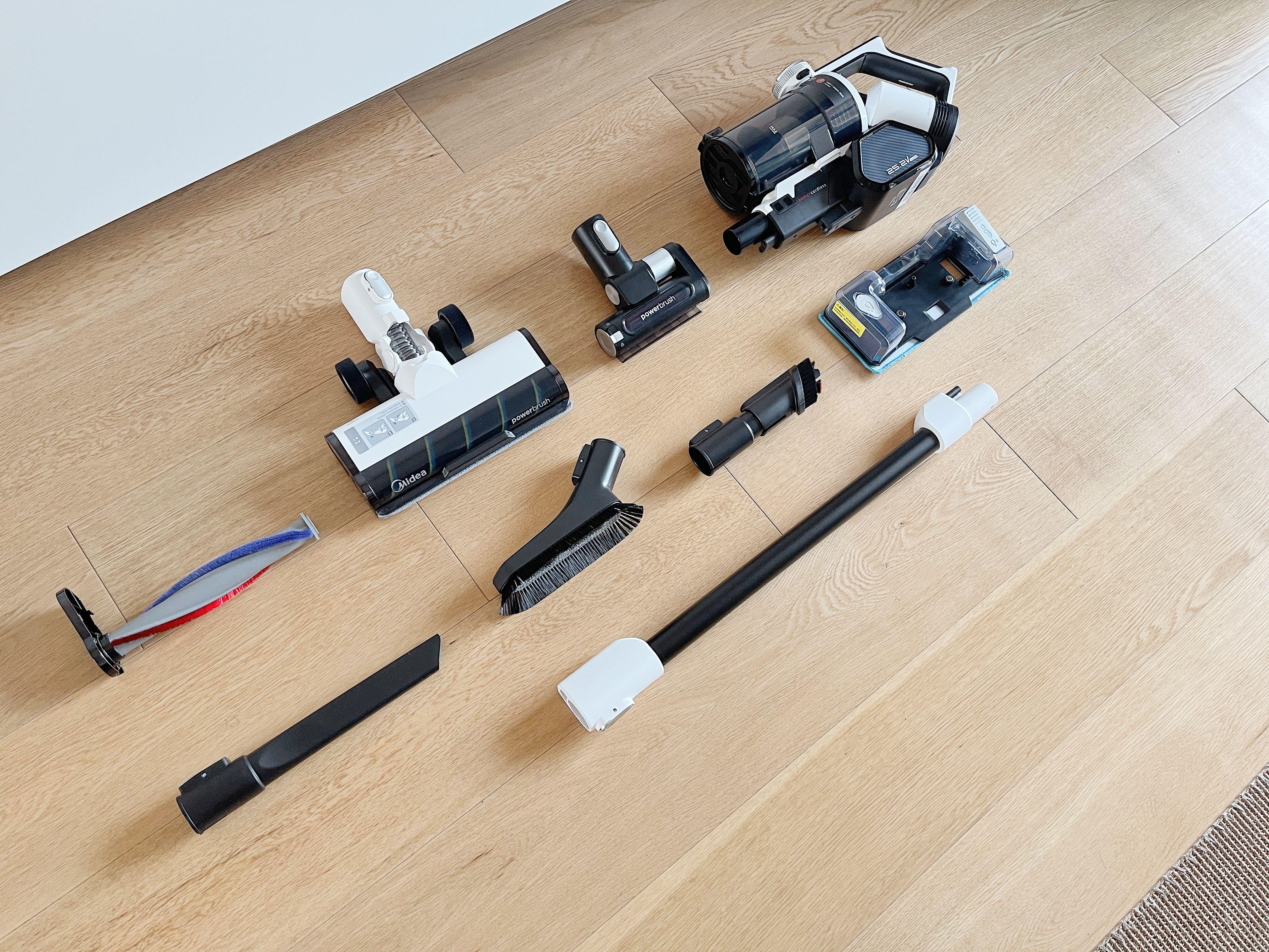 戴森吸尘器哪款最实用耐用,国内吸尘器和戴森比较