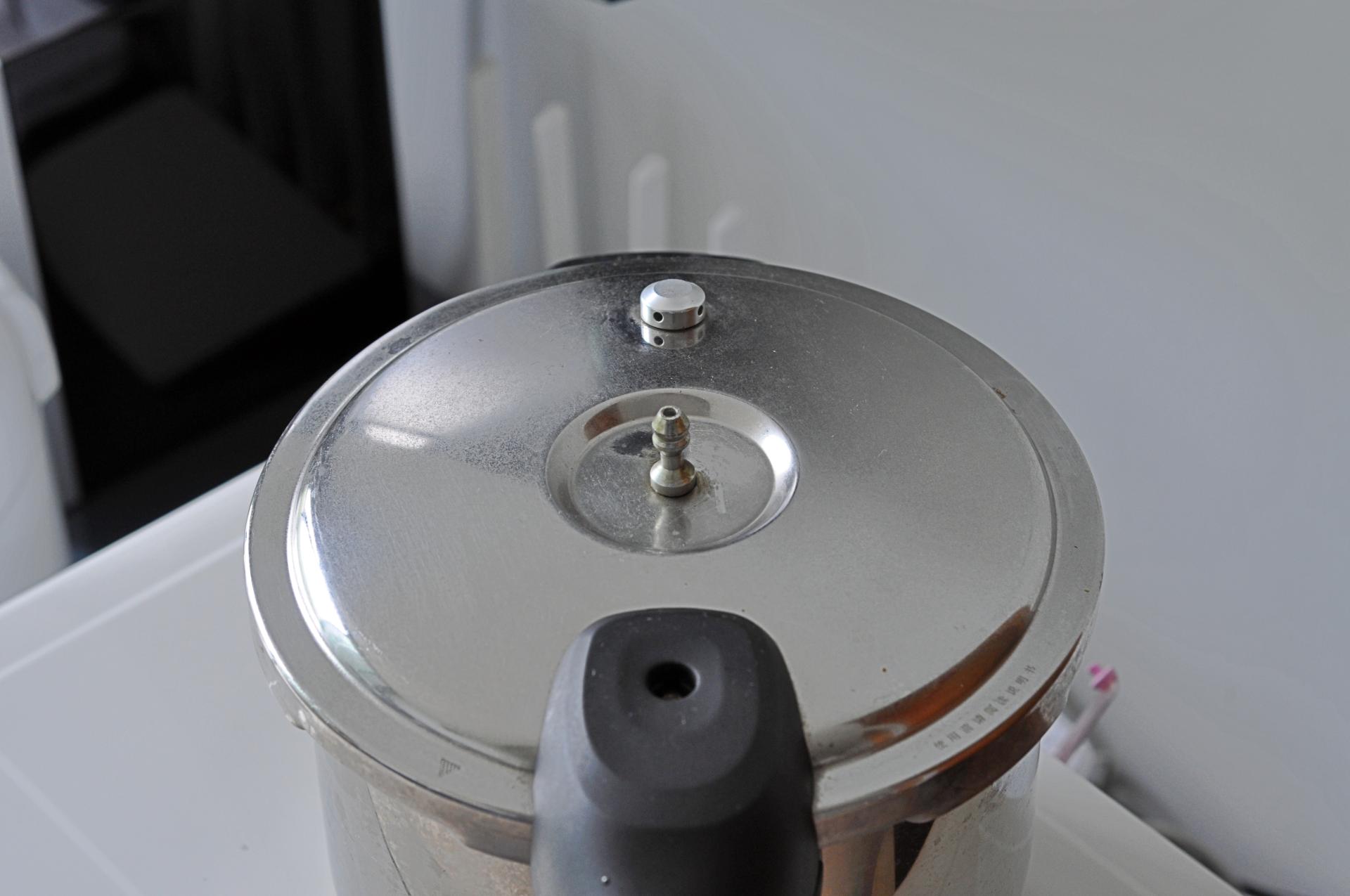 12v和220伏两用电压力锅推荐,2020款蒸煮两用电压力锅