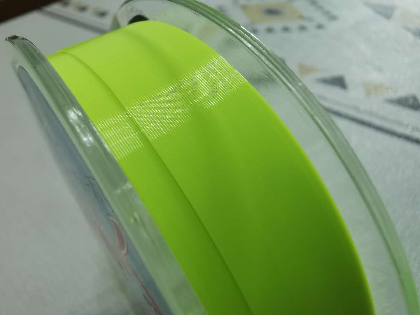 柔韧性好拉力好的鱼线,哪个品牌鱼线拉力和软度好