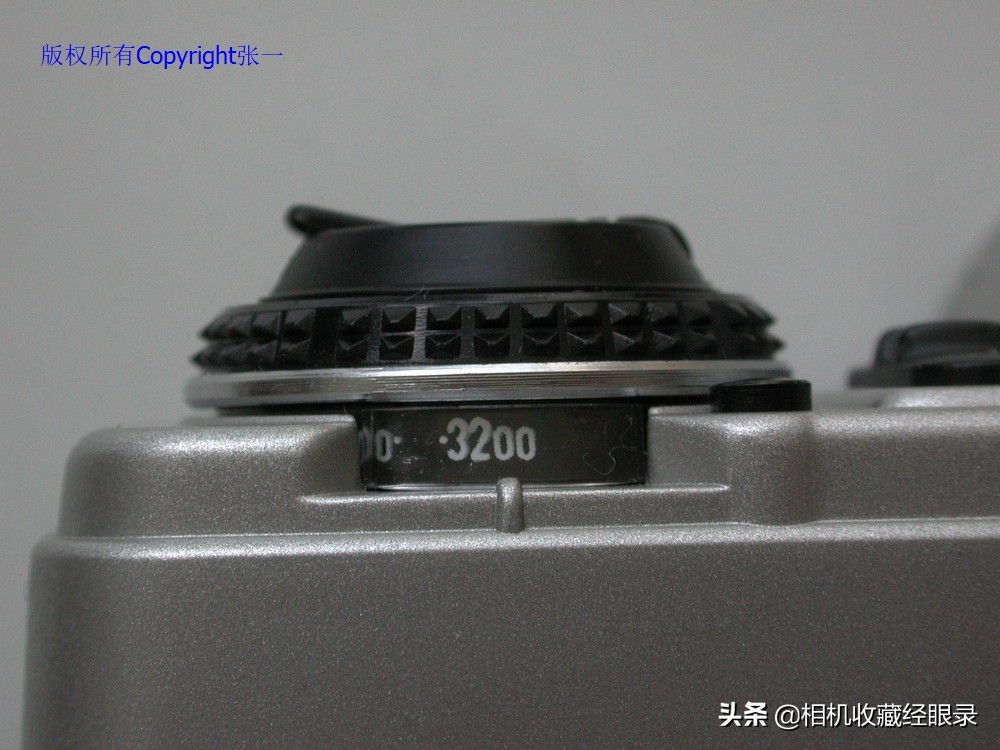 海鸥DF2000,海鸥df-300a仿的什么相机