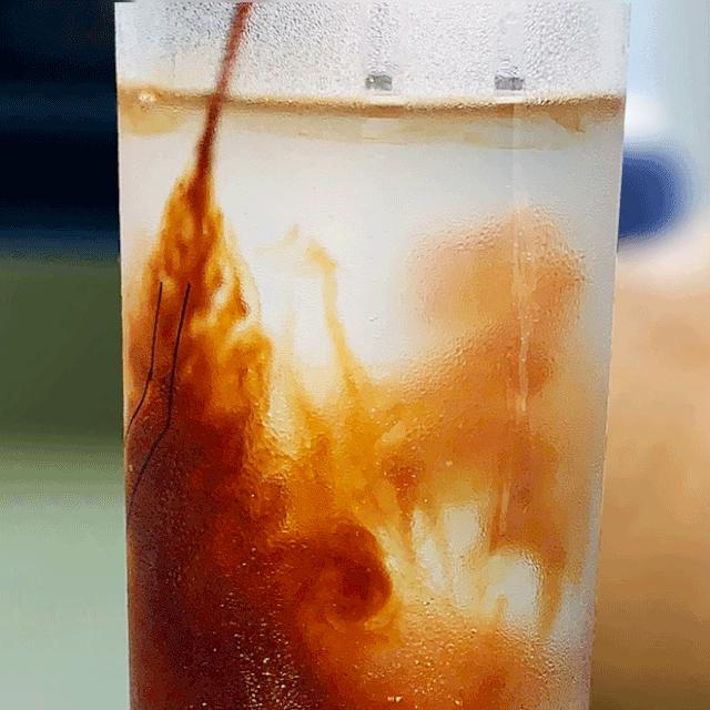 泰国榴莲咖啡奶茶,泰国皇家榴莲咖啡