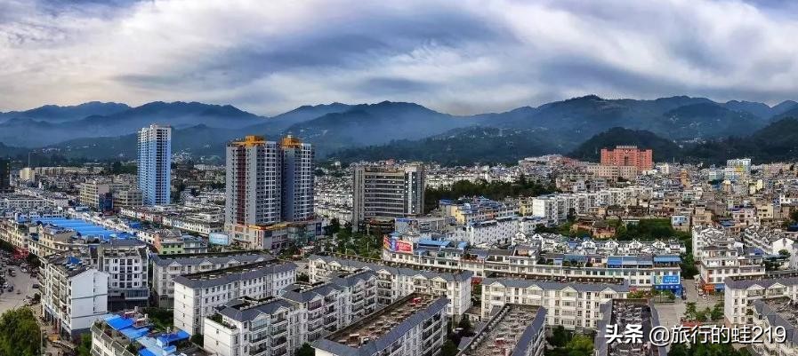 云南临沧是一个怎么样的城市,云南最不服管的城市