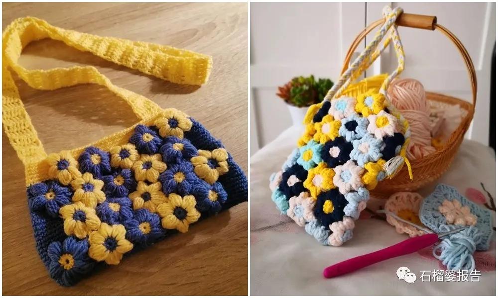 最适合春天的包,春天适合自己的包包