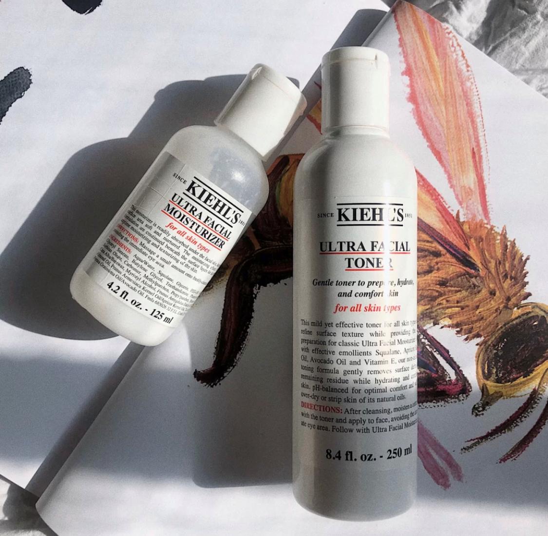 黛珂水乳搭配雪花秀精华,干皮夏季推荐珂润还是黛珂水乳