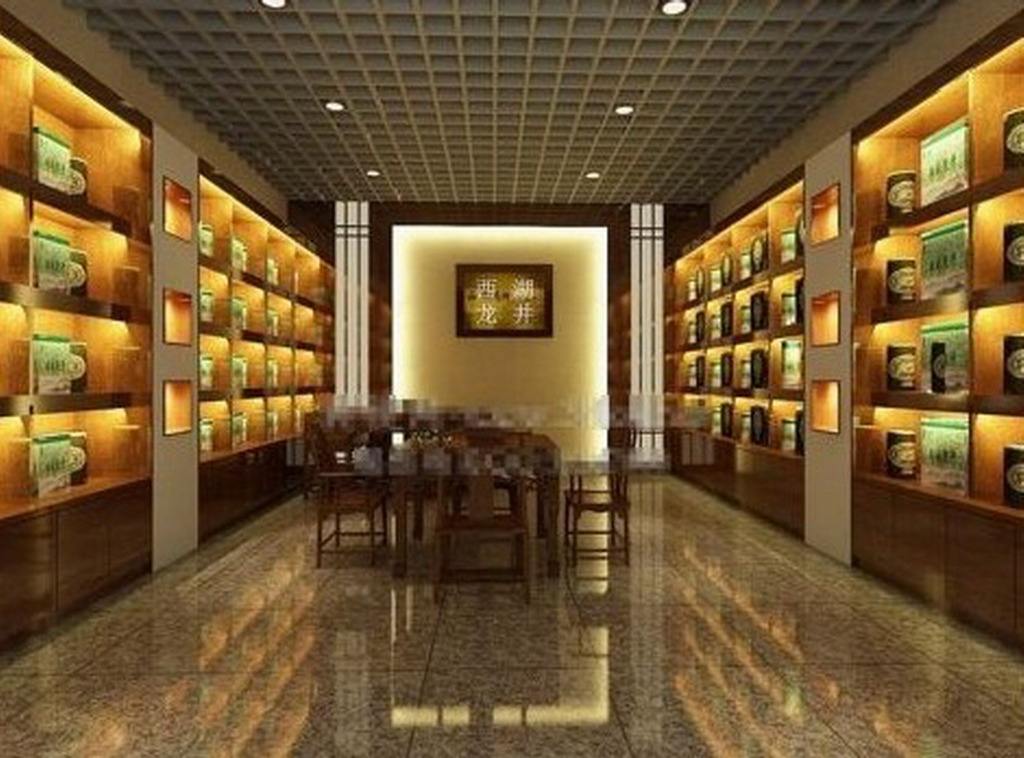 新手茶叶店怎么开才赚钱,创业开茶叶店应该先从哪里入手