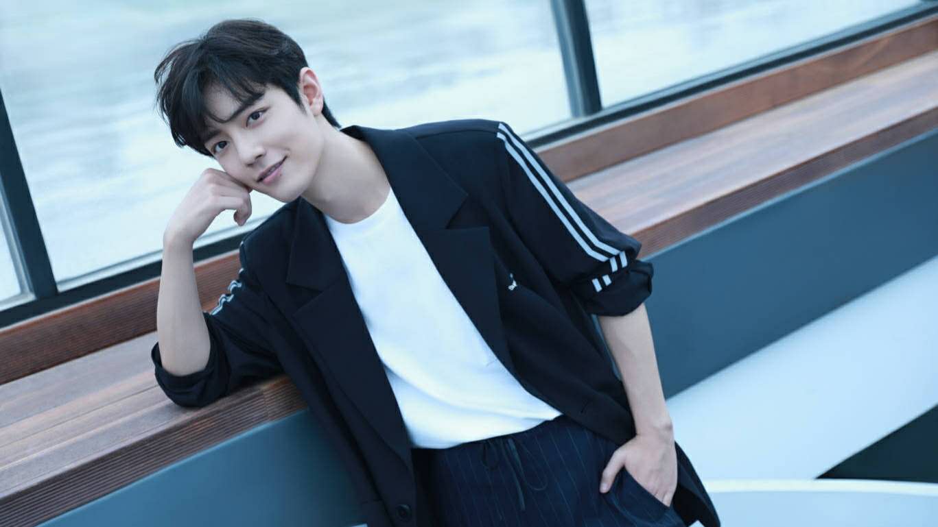 王一博肖战神秘嘉宾,肖战王一博空降