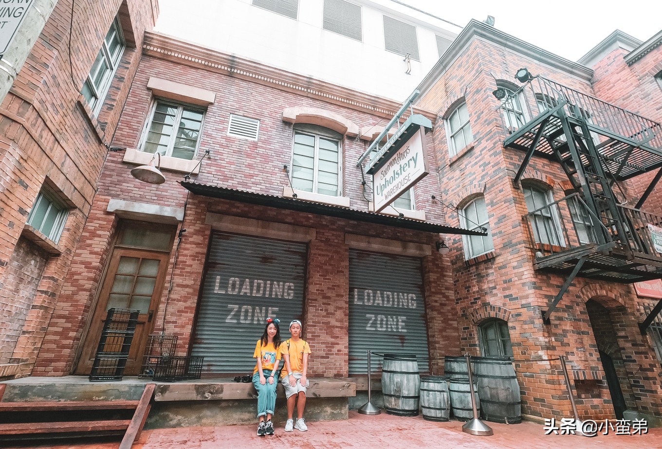 5年之许,小白逆袭重返新加坡