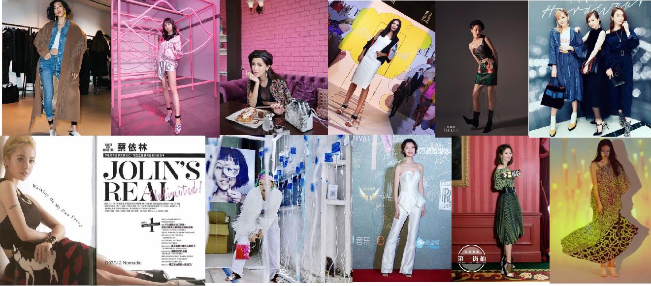 中欧汇源创主力设计师潘国瑶（YOYOPAN）