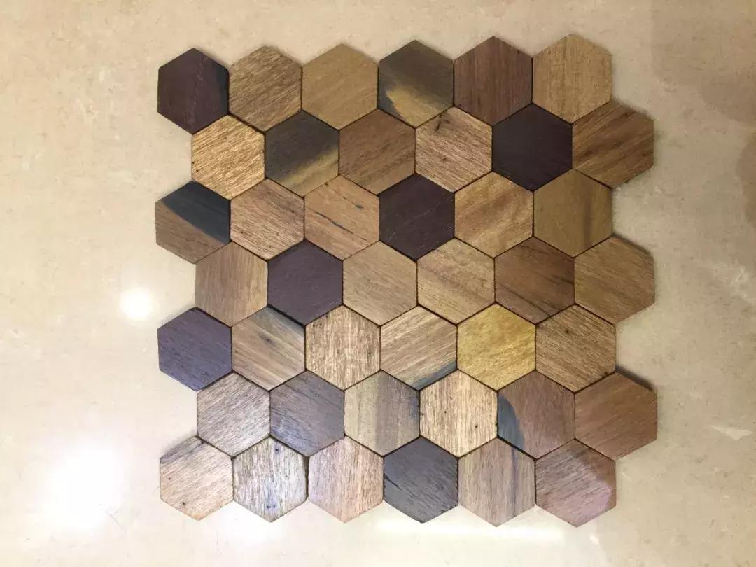 马赛克系列产品,产品荟