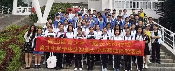 育才中学最后的冲刺,育才中学2019年小升初