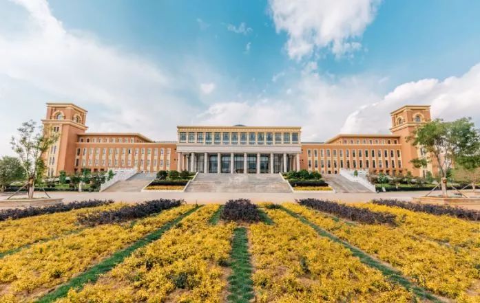 云南大学保研名单公示,云南保研资格的大学