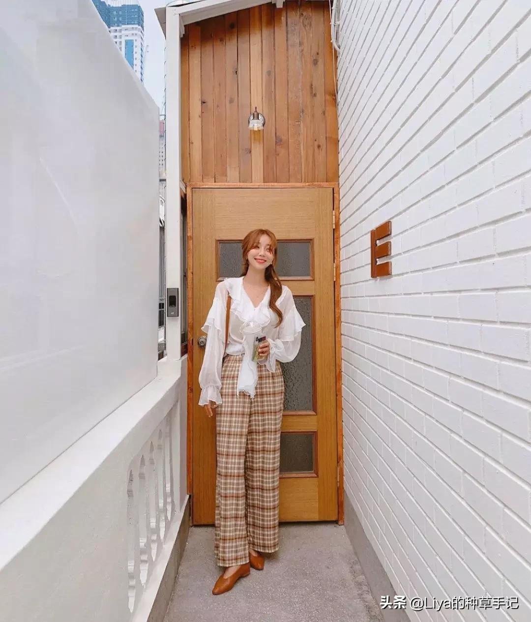 2020年最火的夏季鞋奶奶鞋,今年流行奶奶鞋时尚又气质