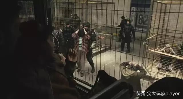 人类无法生育的美国片,未来人们都没有生育能力的电影