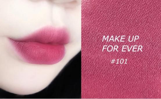 让李佳琦尖叫的热门口红,李佳琦推荐的超显白口红