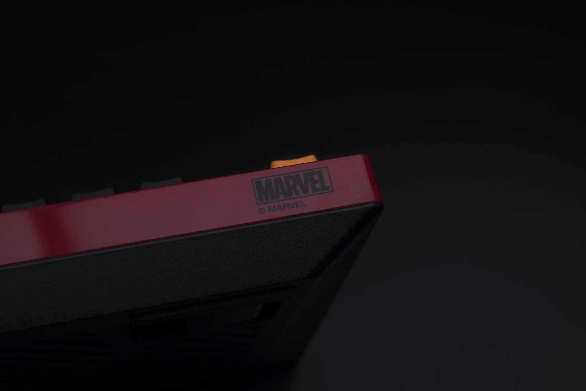 ILOVEYOU3000,G521钢铁侠版开箱