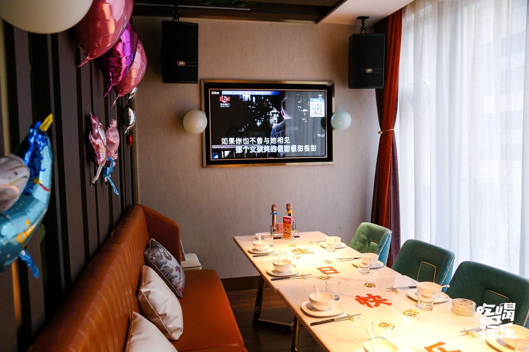 长沙城南绝美音乐餐厅！7.8折吃遍全国精致料理