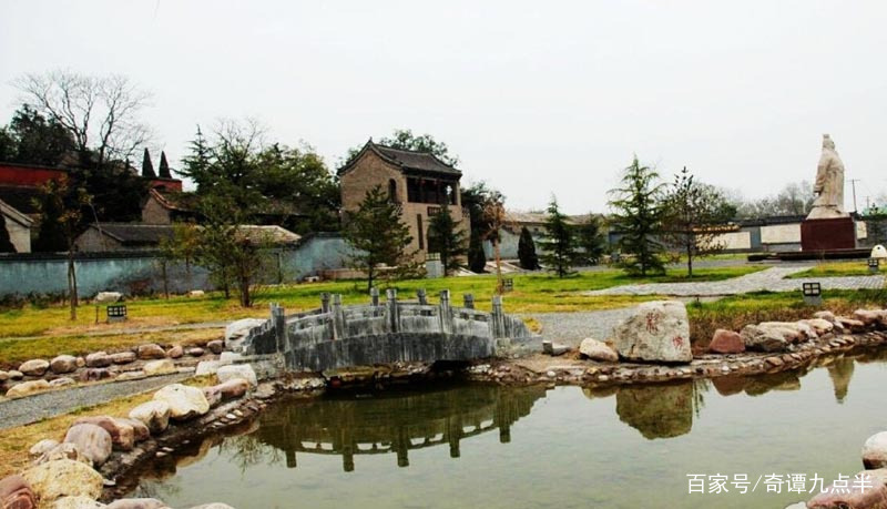 邯郸市是文明城市吗,中国城市河北