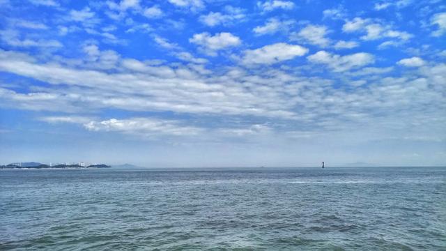 广东有什么适合游玩的岛屿,广东有什么好玩的海岛