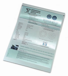 钻石检测国际排名,国际钻石检测机构有哪些